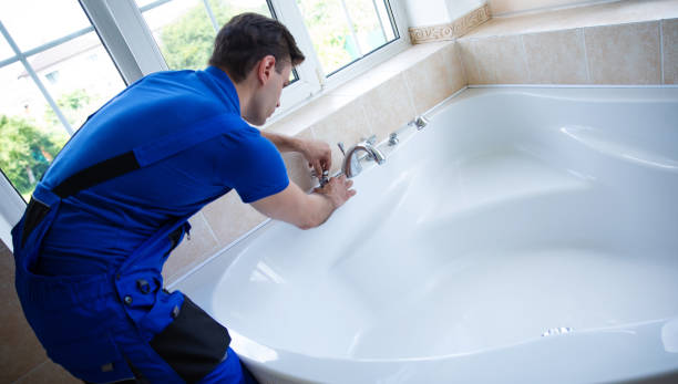 Best Residential Plumbing Services  in Marlinton, WV